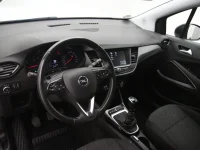 Opel Crossland X 1.2 81kW thumbnail