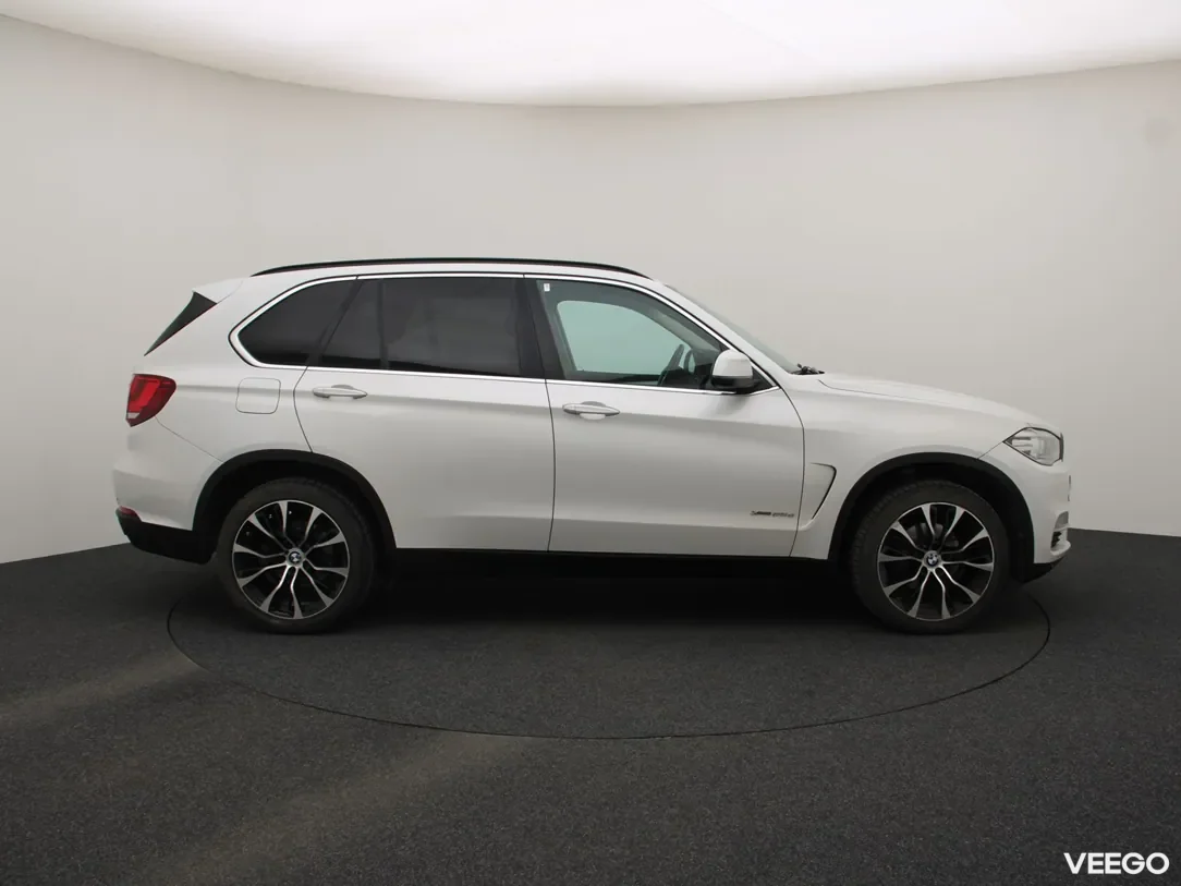 BMW X5 2 155kW
