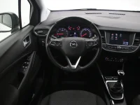 Opel Crossland X 1.2 81kW thumbnail