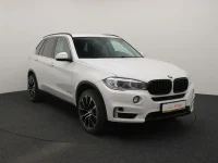 BMW X5 2 155kW thumbnail
