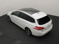 Peugeot 308 2 110kW thumbnail