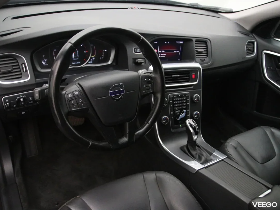Volvo V60 Cross Country 2 110kW