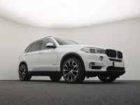 BMW X5 2 155kW thumbnail