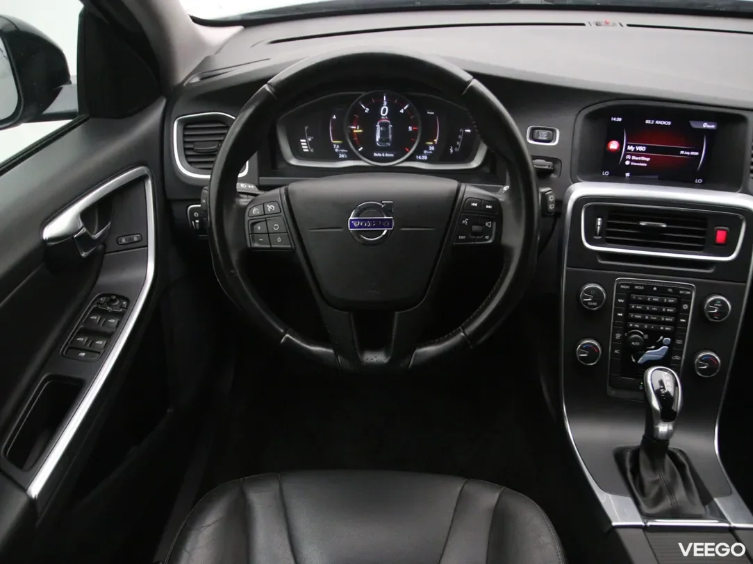 Volvo V60 Cross Country 2 110kW