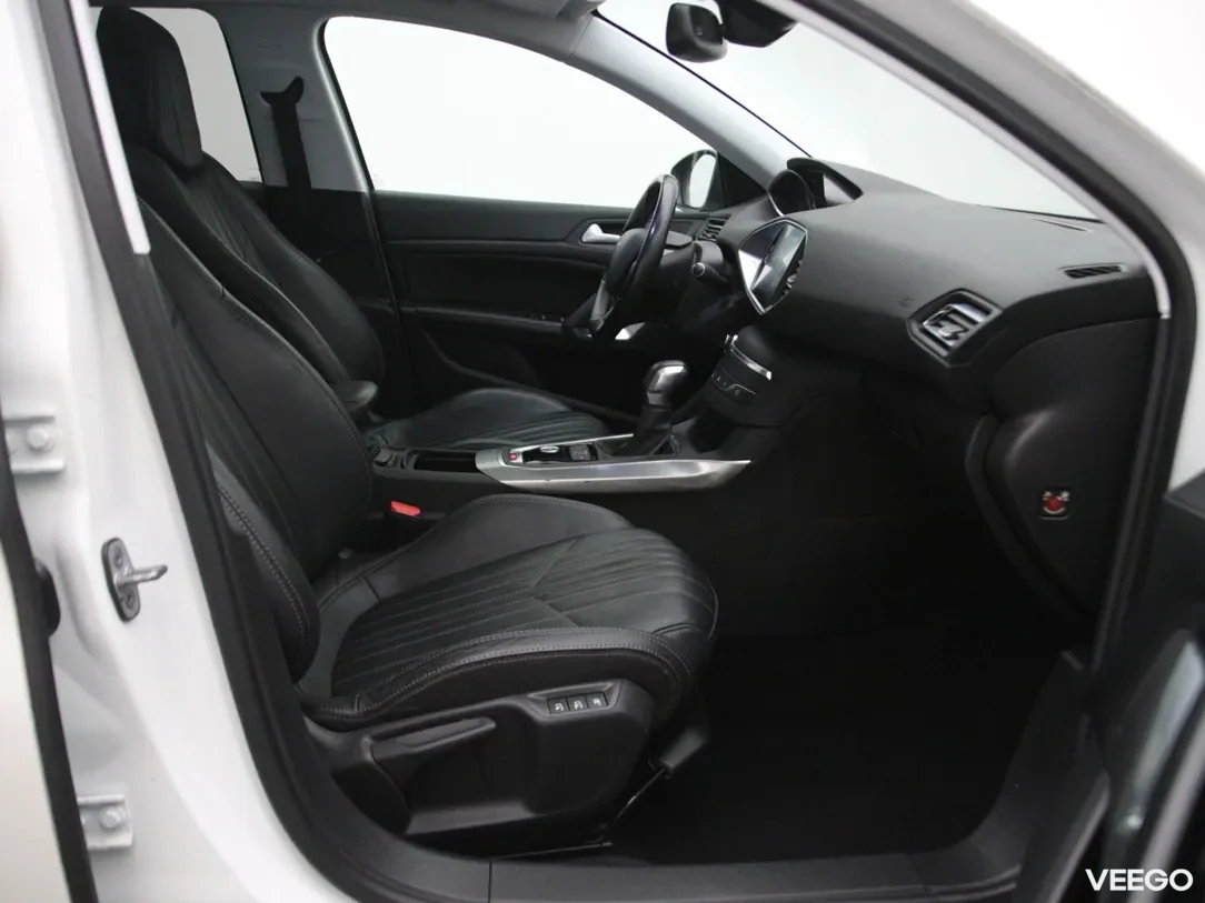 Peugeot 308 2 110kW