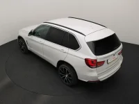 BMW X5 2 155kW thumbnail