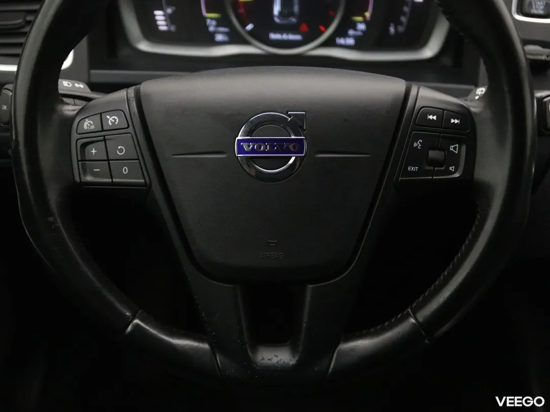 Volvo V60 Cross Country 2 110kW