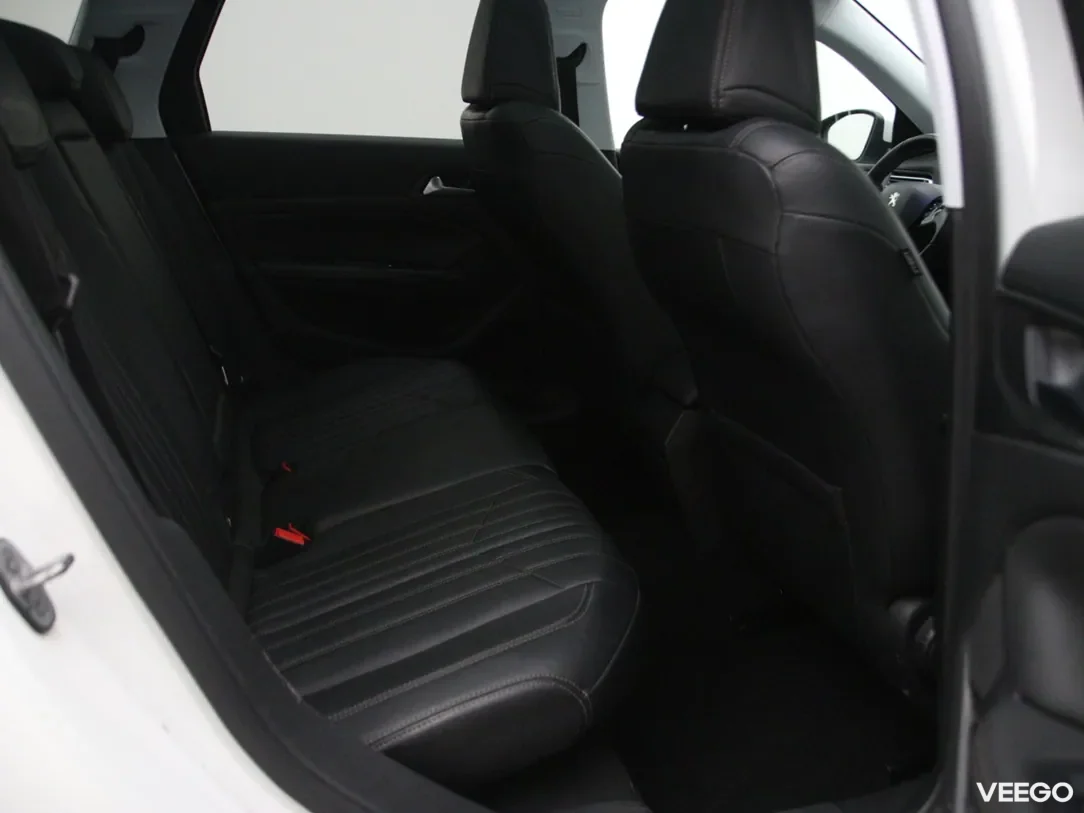 Peugeot 308 2 110kW
