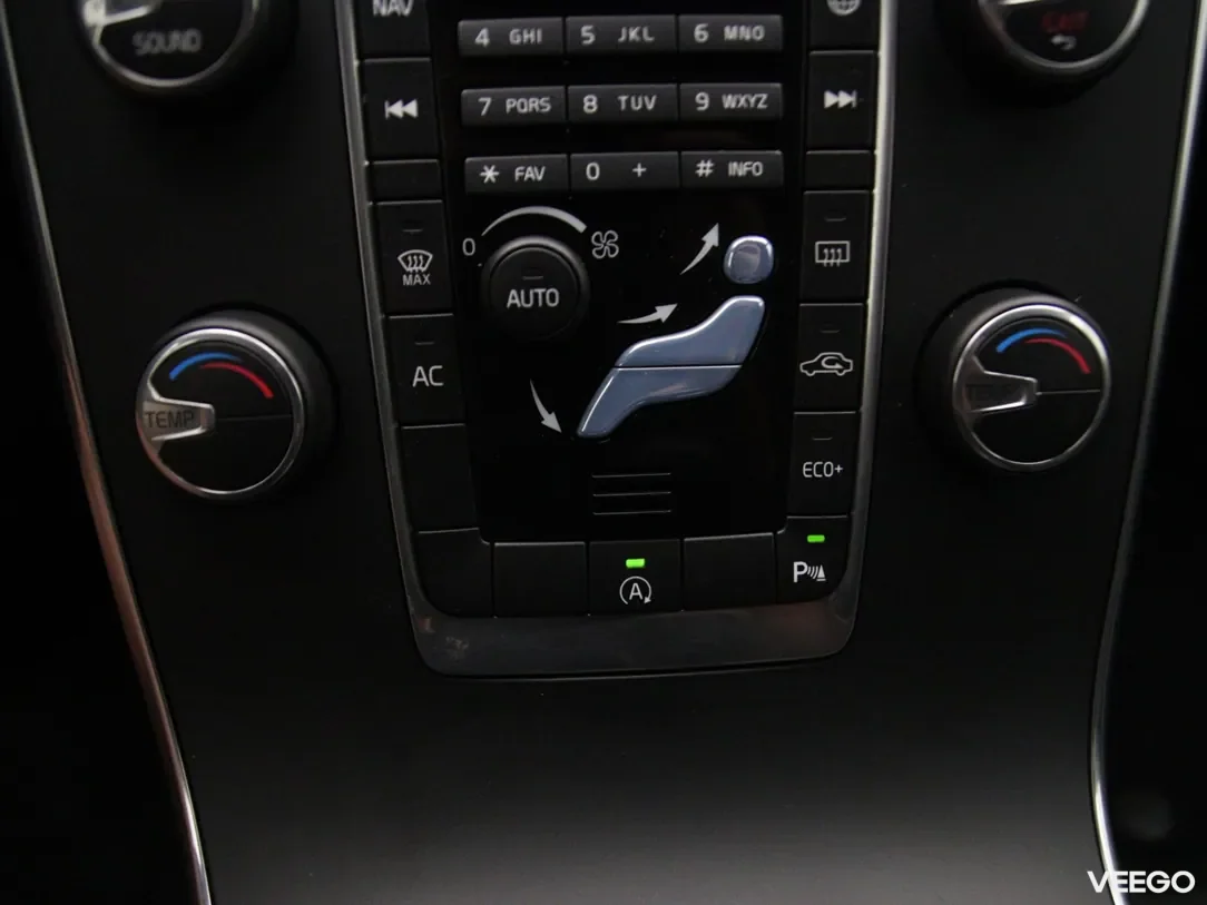 Volvo V60 Cross Country 2 110kW