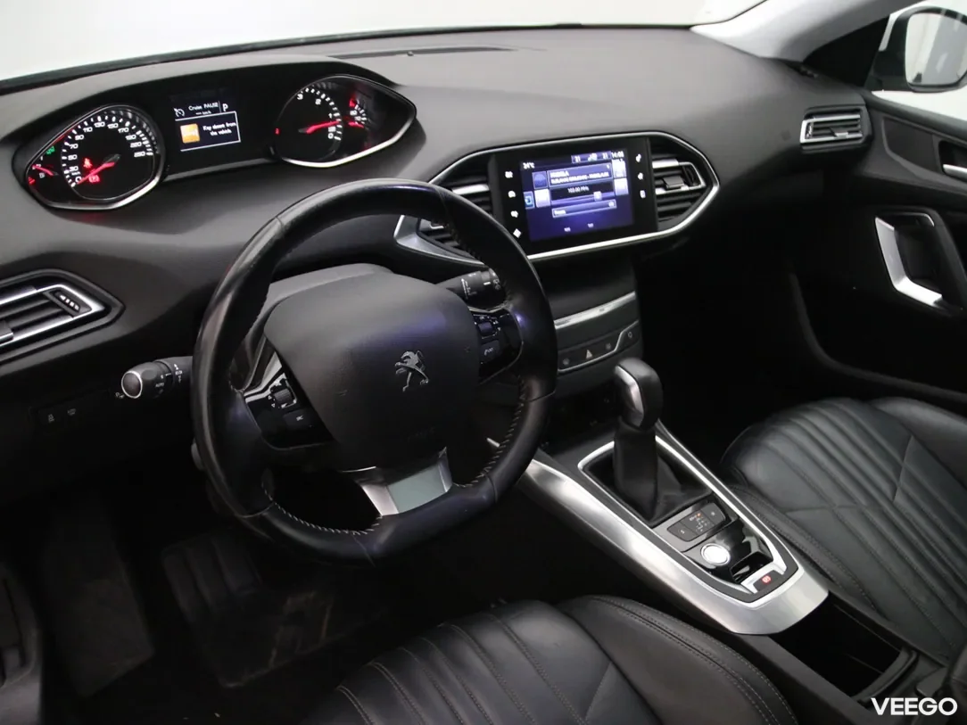 Peugeot 308 2 110kW