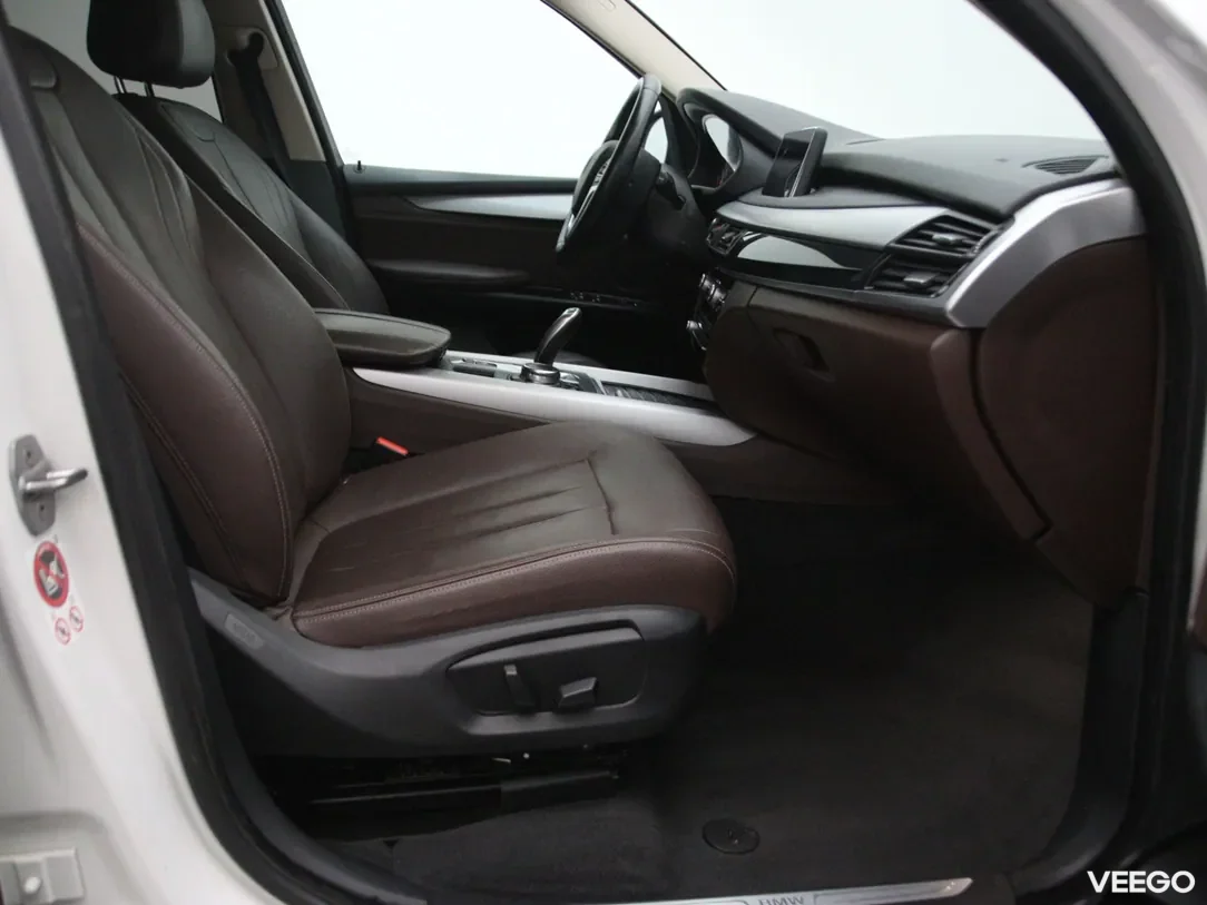 BMW X5 2 155kW