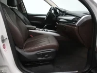 BMW X5 2 155kW thumbnail