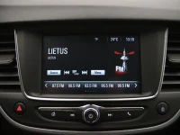 Opel Crossland X 1.2 81kW thumbnail
