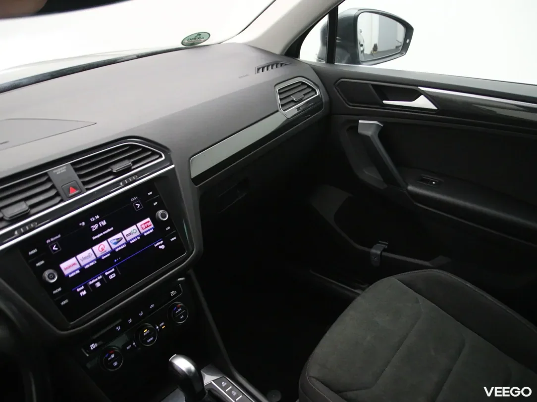 Volkswagen Tiguan 1.5 110kW