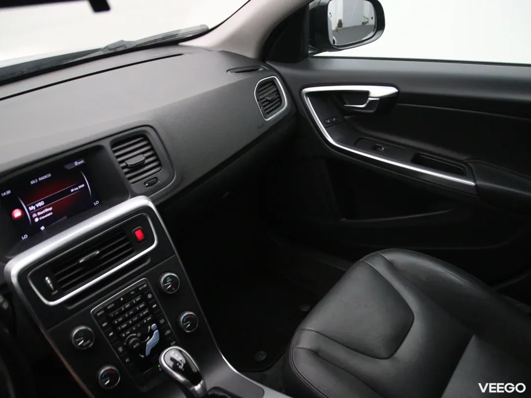 Volvo V60 Cross Country 2 110kW