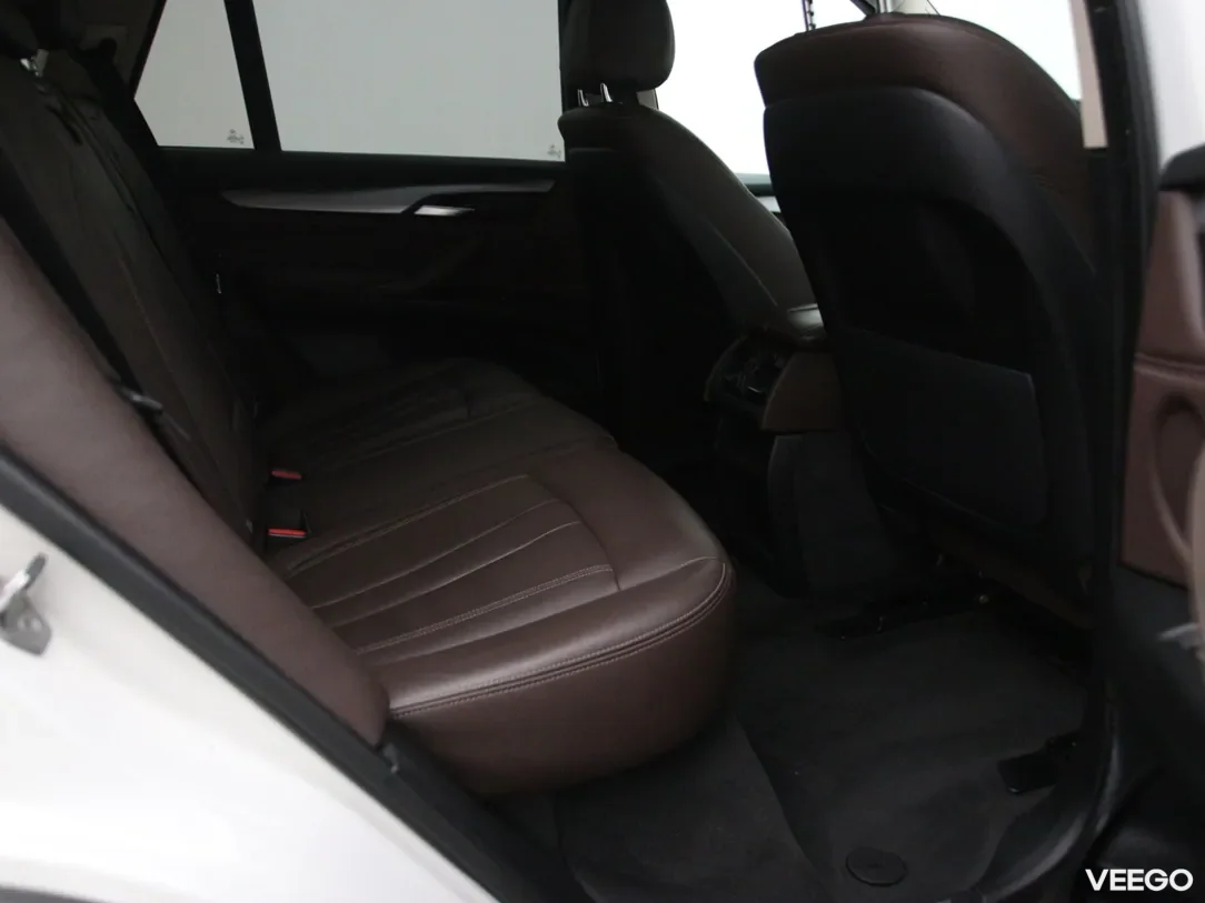 BMW X5 2 155kW