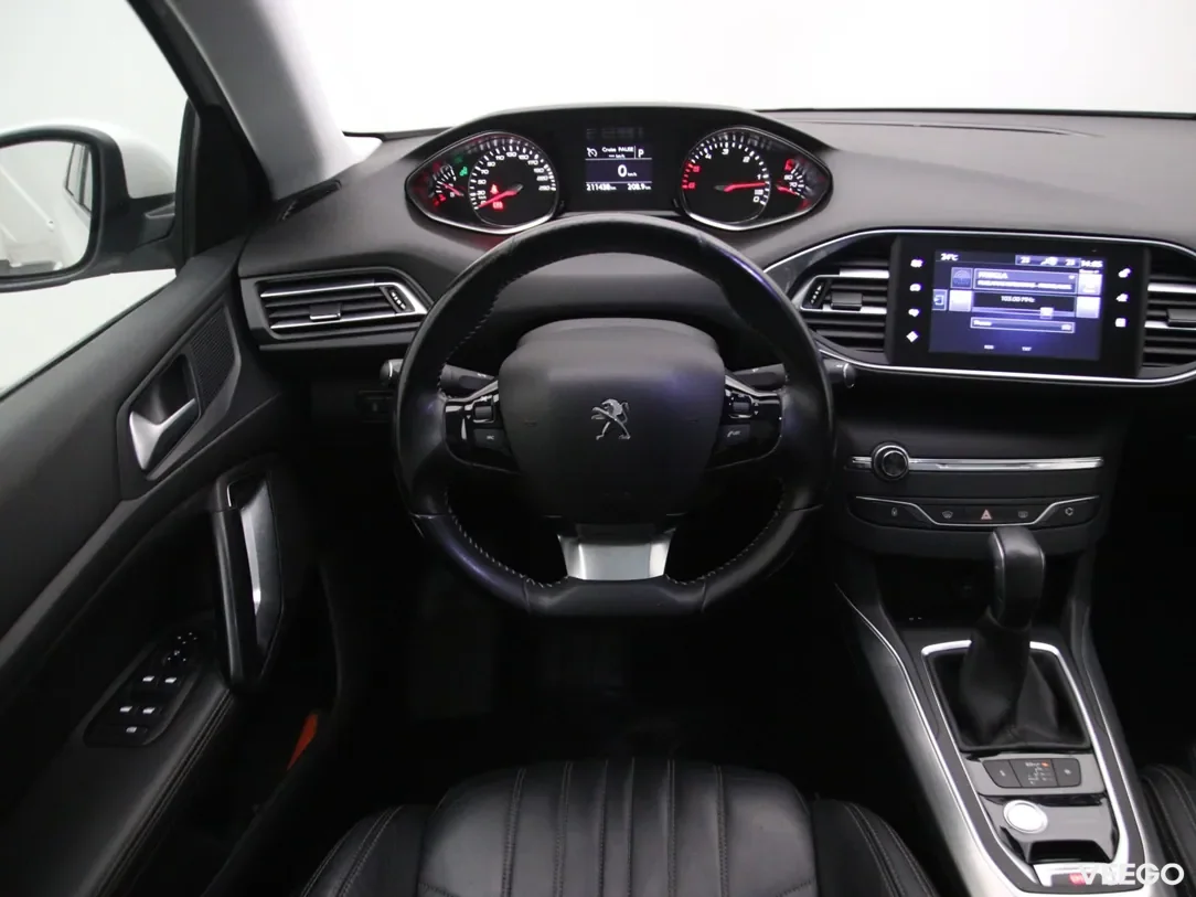 Peugeot 308 2 110kW