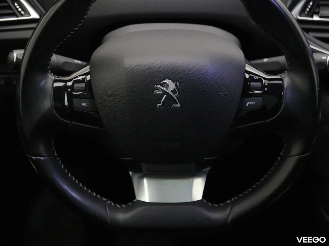 Peugeot 308 2 110kW