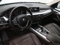 BMW X5 2 155kW thumbnail