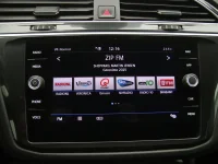 Volkswagen Tiguan 1.5 110kW thumbnail