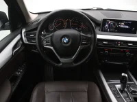 BMW X5 2 155kW thumbnail