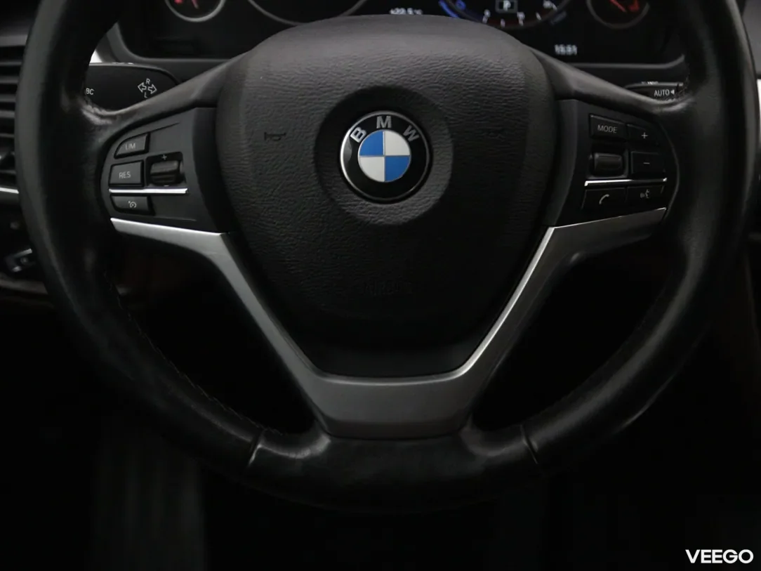 BMW X5 2 155kW