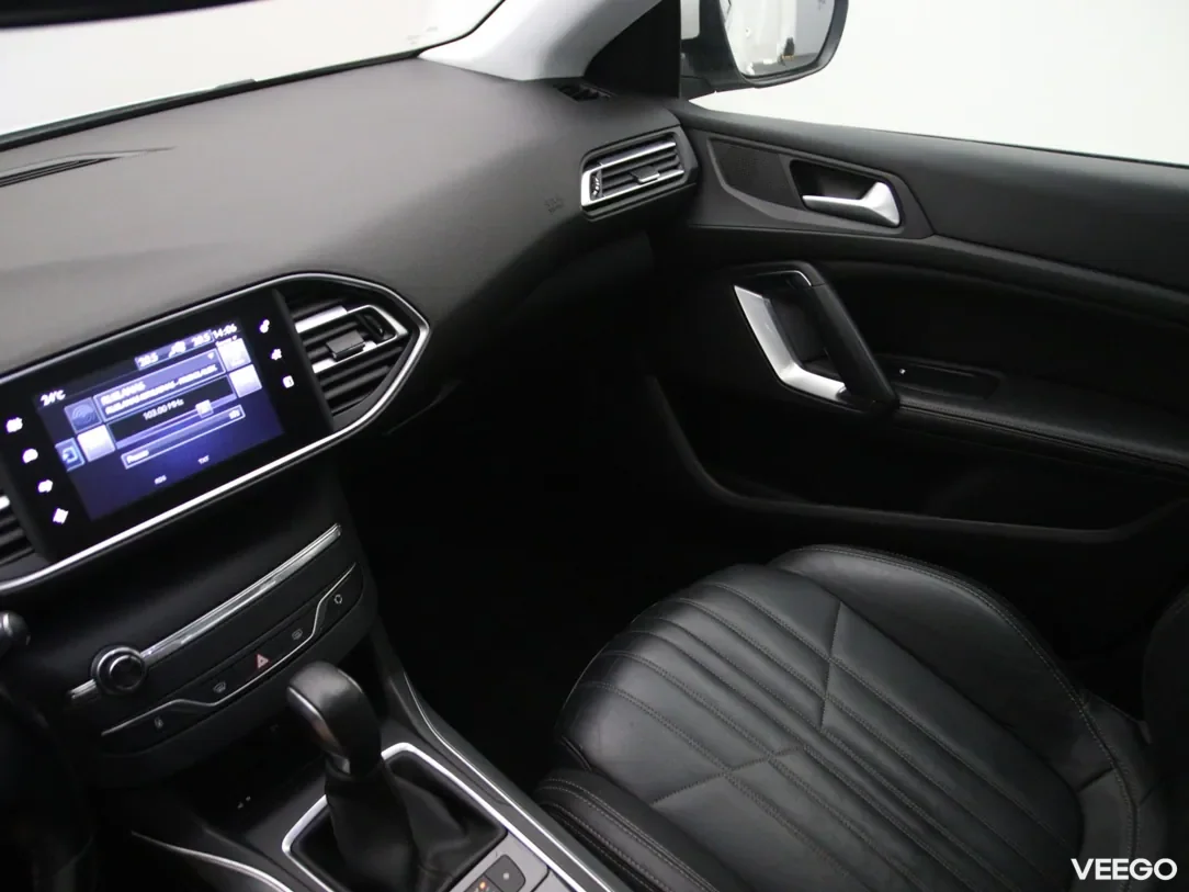 Peugeot 308 2 110kW