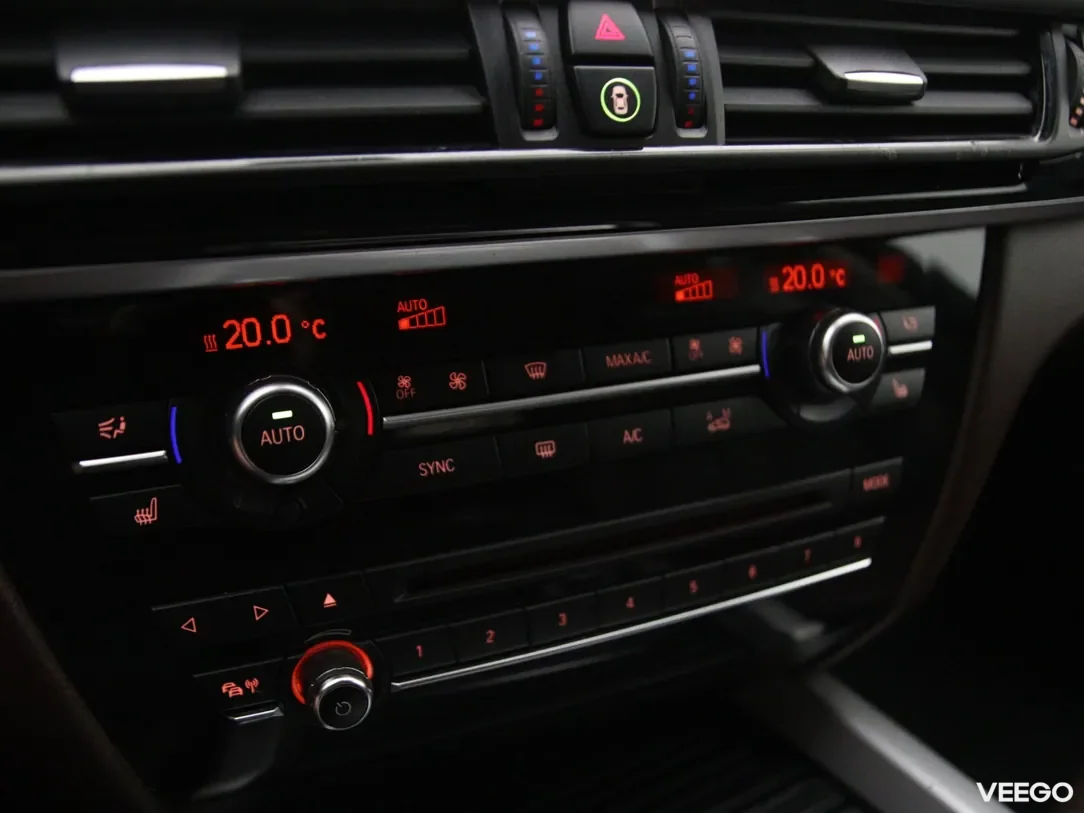 BMW X5 2 155kW