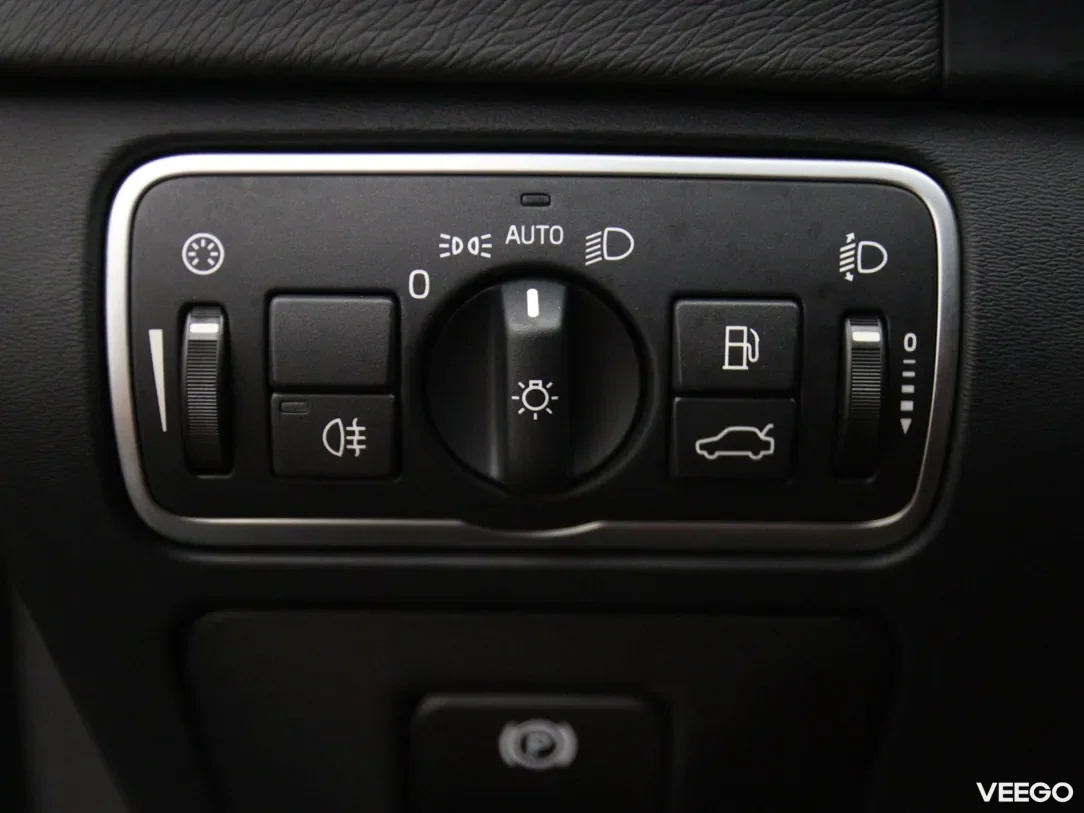 Volvo V60 Cross Country 2 110kW