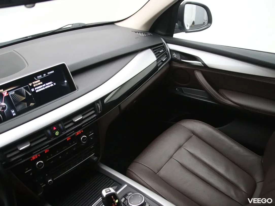 BMW X5 2 155kW