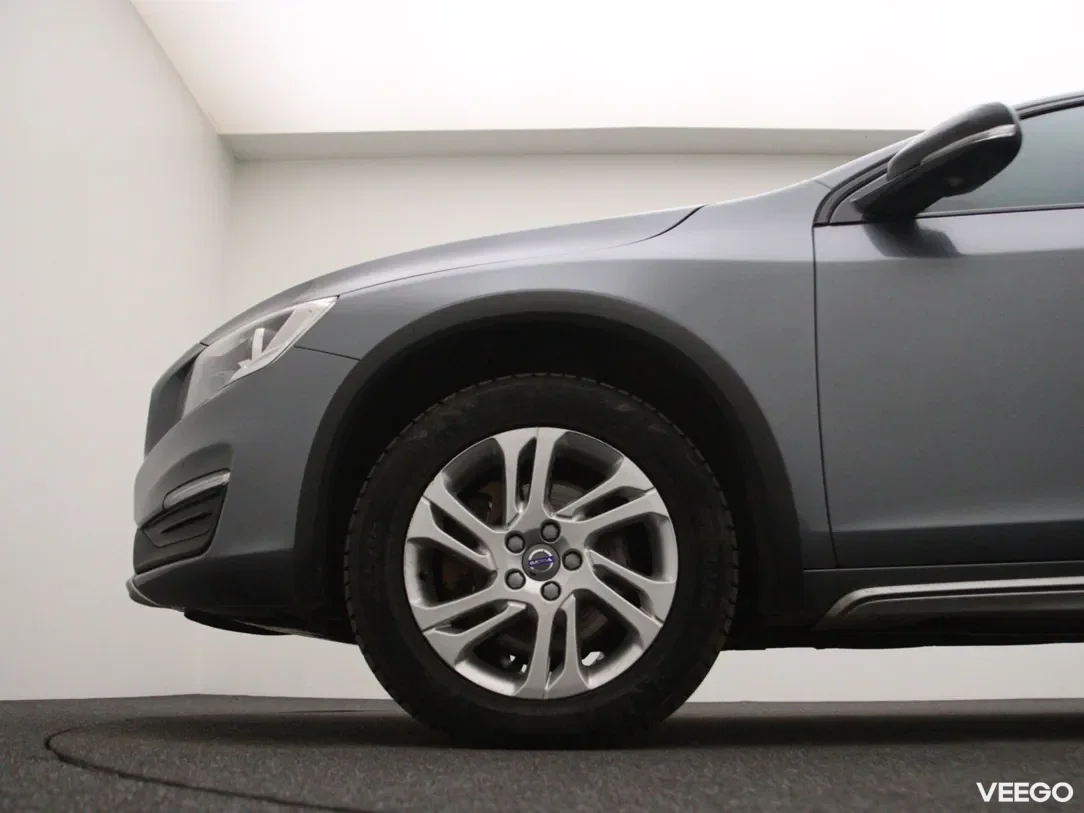 Volvo V60 Cross Country 2 110kW