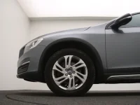 Volvo V60 Cross Country 2 110kW thumbnail