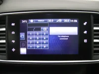 Peugeot 308 2 110kW thumbnail