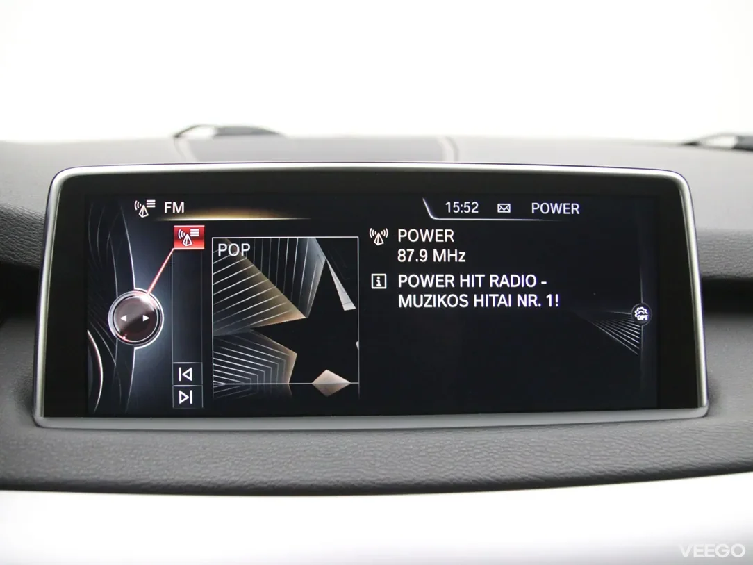 BMW X5 2 155kW