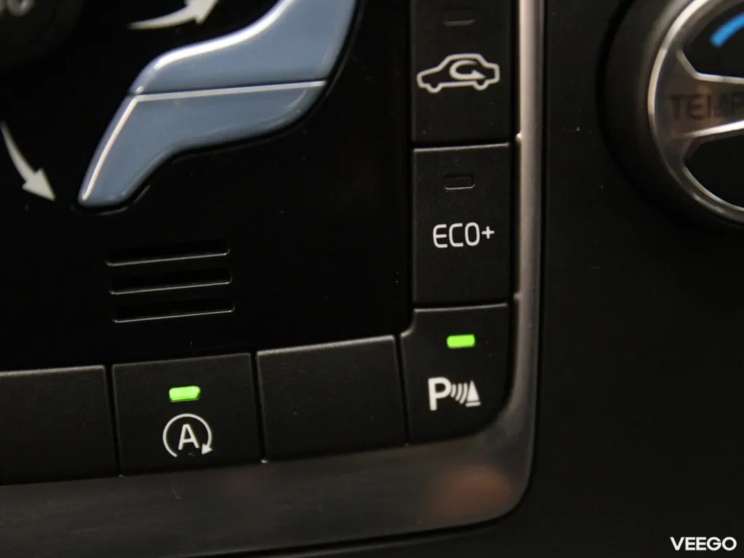Volvo V60 Cross Country 2 110kW