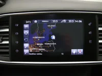Peugeot 308 2 110kW thumbnail