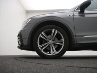 Volkswagen Tiguan 1.5 110kW thumbnail