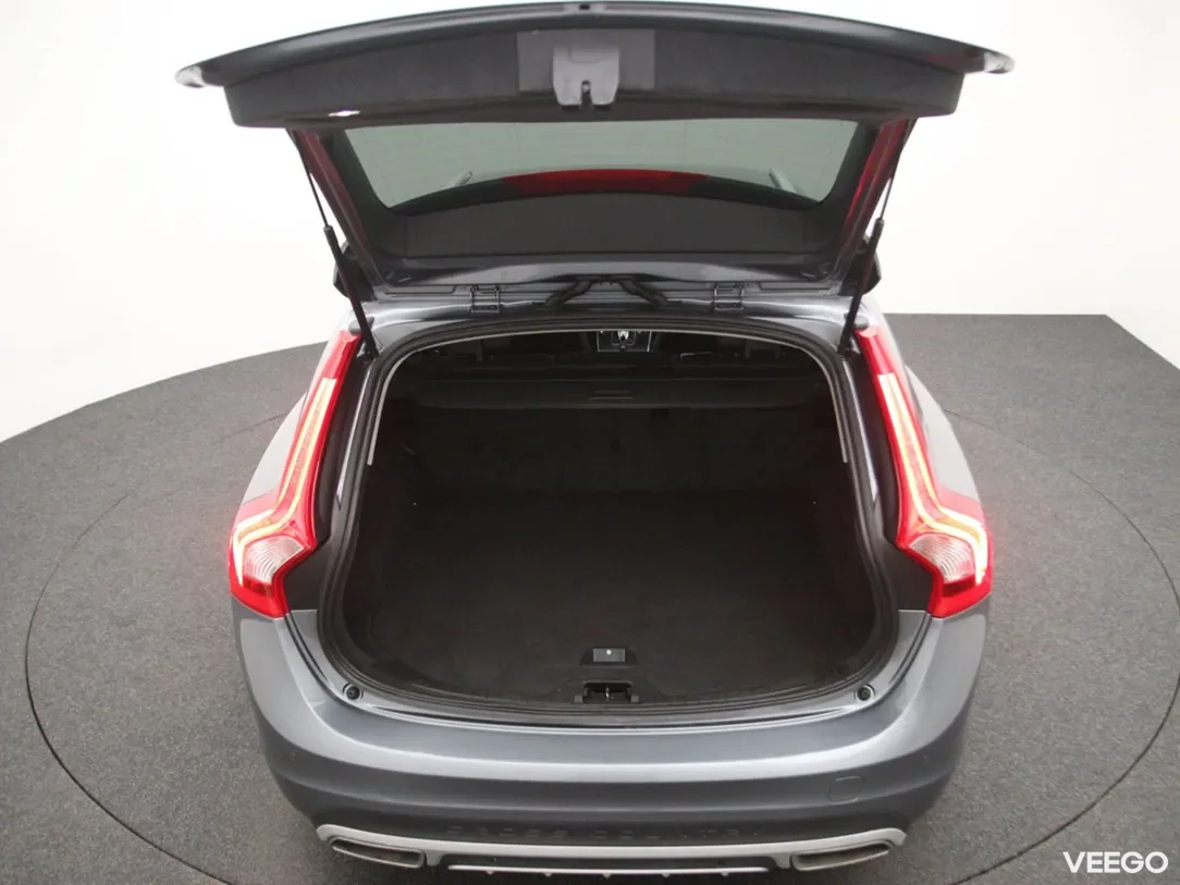 Volvo V60 Cross Country 2 110kW