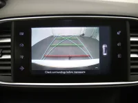 Peugeot 308 2 110kW thumbnail