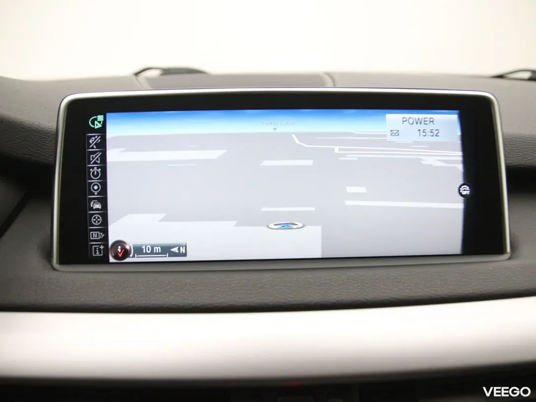 BMW X5 2 155kW