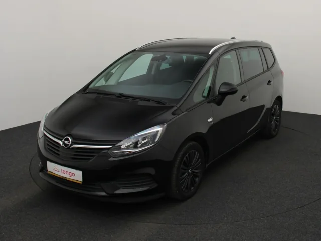 Image of Opel Zafira Tourer 1.6 100kW