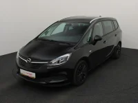 Image of Opel Zafira Tourer 1.6 100kW