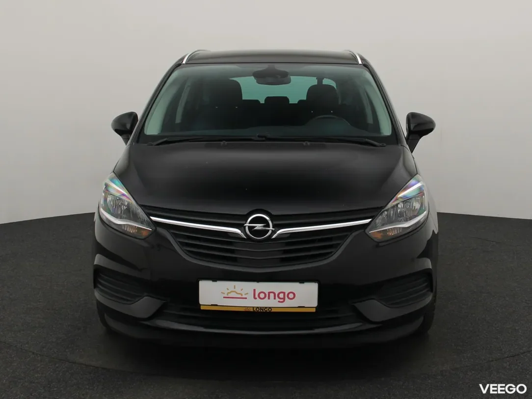 Opel Zafira Tourer 1.6 100kW