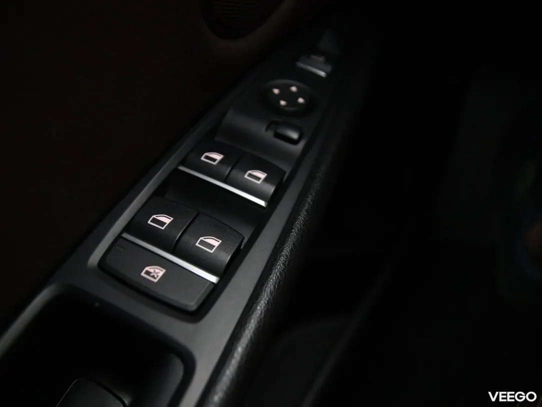BMW X5 2 155kW