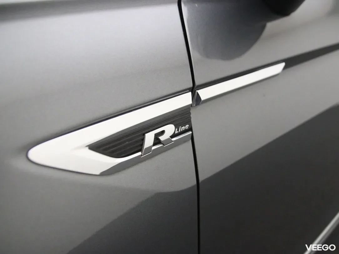 Volkswagen Tiguan 1.5 110kW