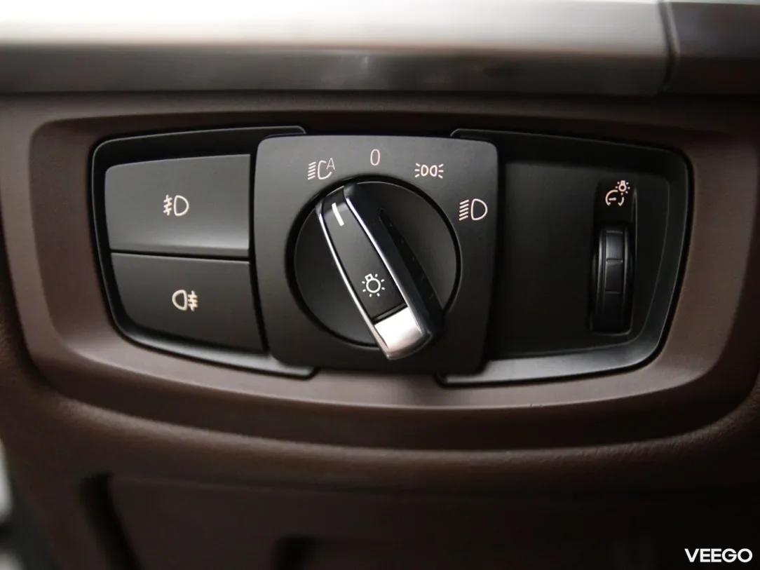 BMW X5 2 155kW