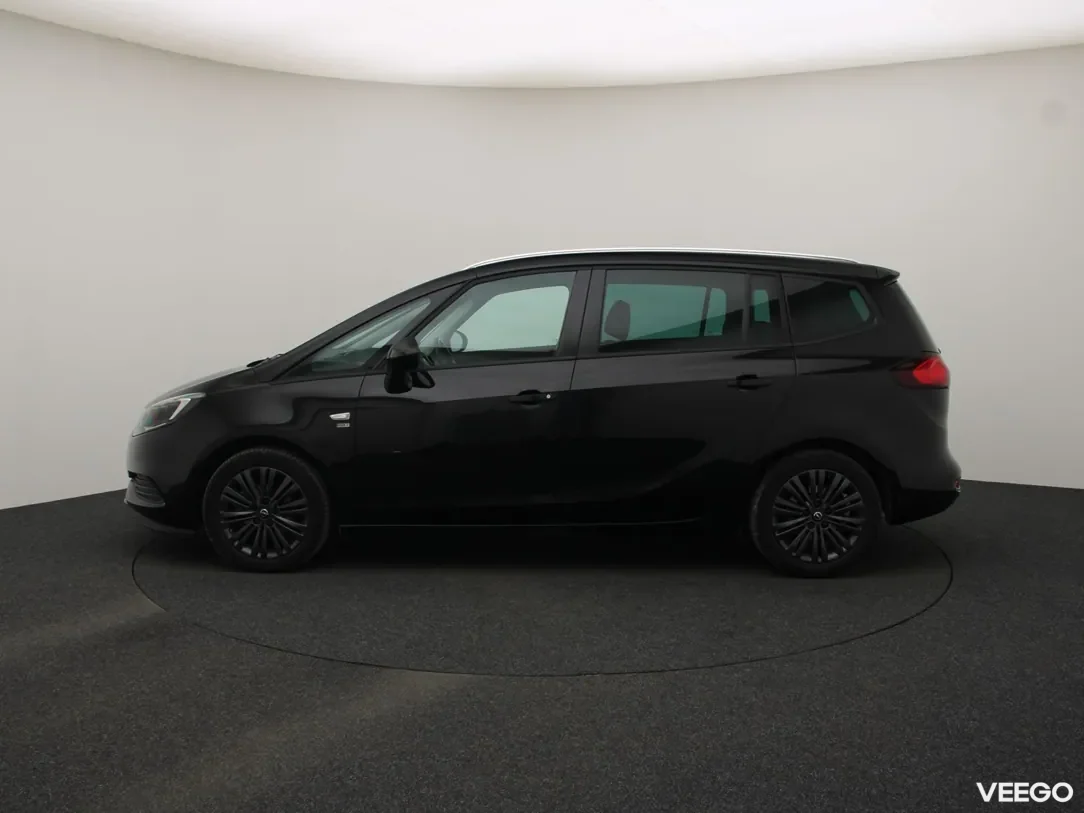 Opel Zafira Tourer 1.6 100kW