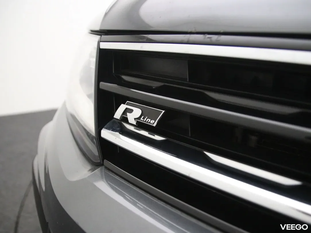 Volkswagen Tiguan 1.5 110kW