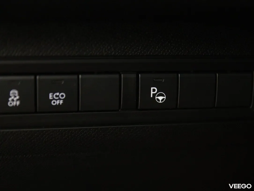 Peugeot 308 2 110kW