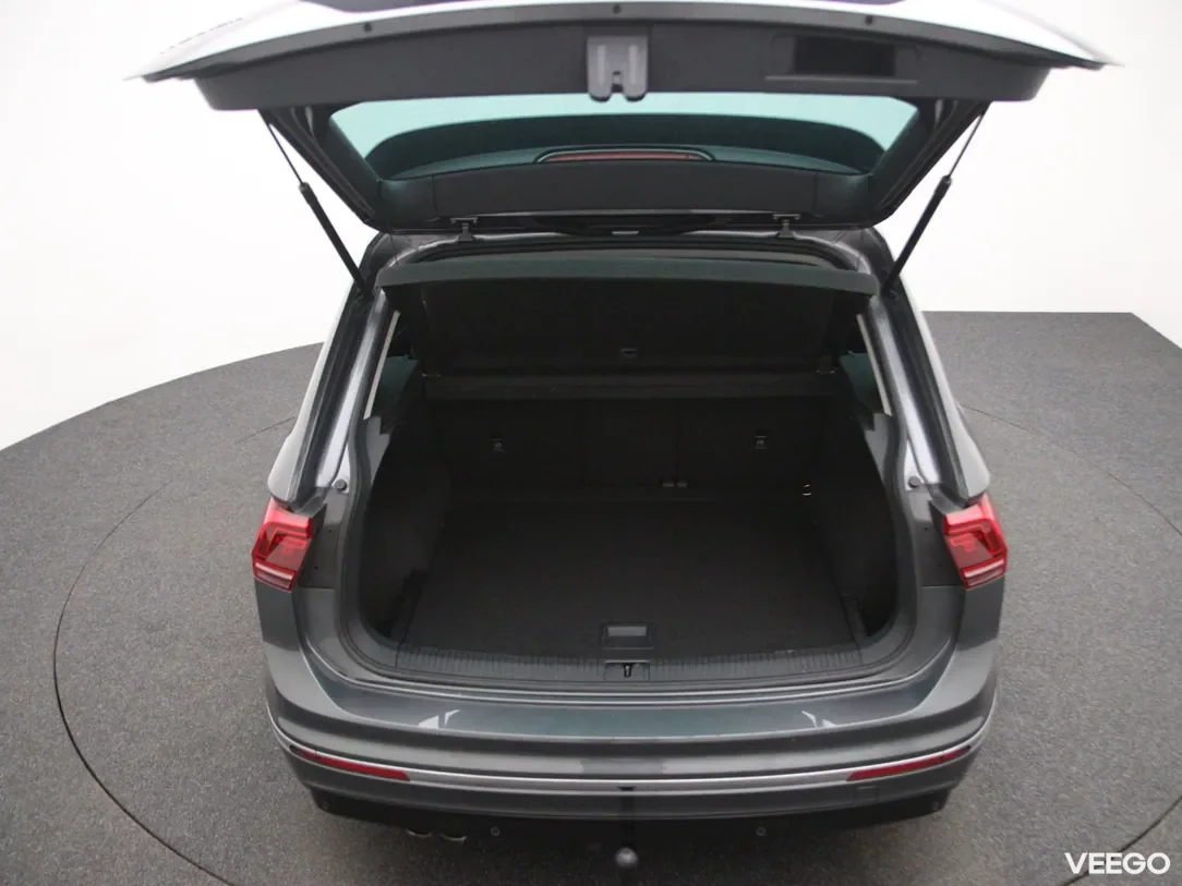 Volkswagen Tiguan 1.5 110kW